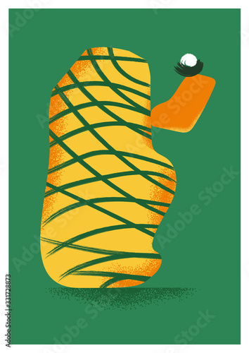 Cactus 4