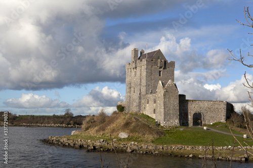 Château de Dunguaire