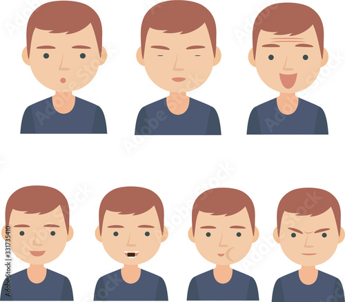 face paralysis or facial palsy exercise treatment