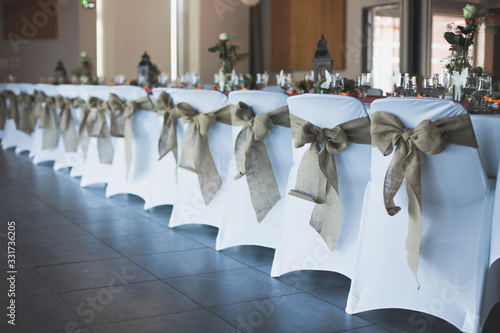 Décoration mariage 