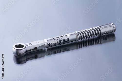torque wrench