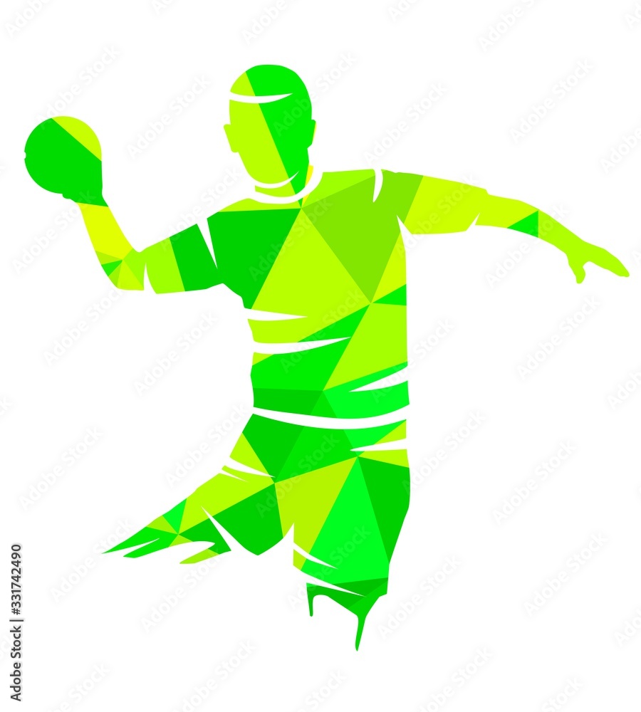 Handball - Sport - 15 Handball - Sport - 15