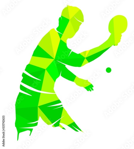 Table Tennis - 152