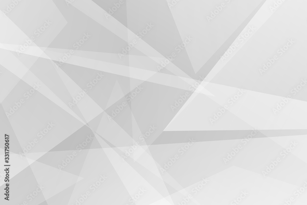 Abstract white and grey on light silver background modern design. Vector illustration EPS 10. Abstract white and grey on light silver background modern design. Vector illustration EPS 10.