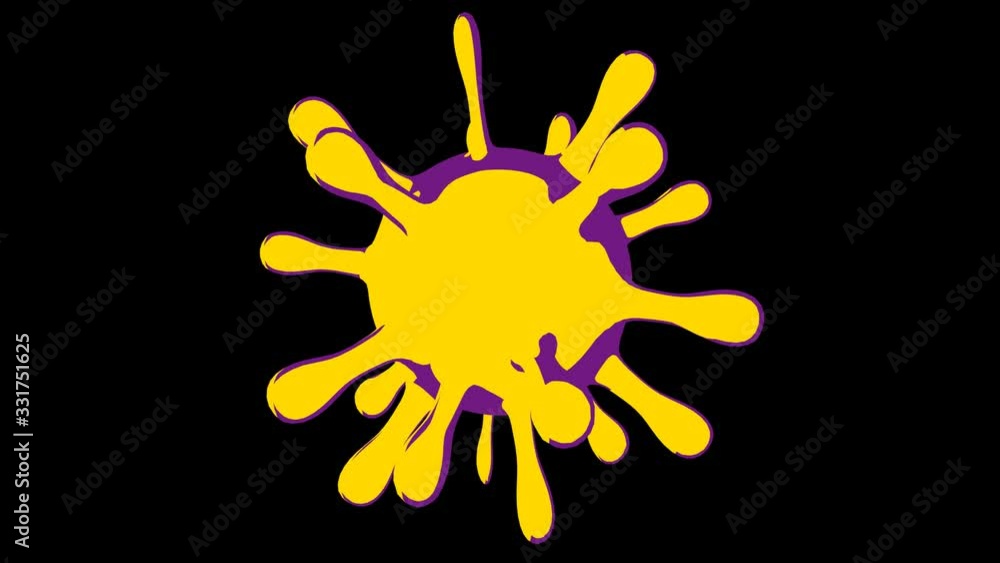 Dangerous virus bacterium 3d rotation sequience transparent background, flat colors . Can be used for banners, posters, postcards, movies, presentations and web. 16x9 format. Dangerous virus bacterium 3d rotation sequience transparent background, flat colors . Can be used for banners, posters, postcards, movies, presentations and web. 16x9 format.