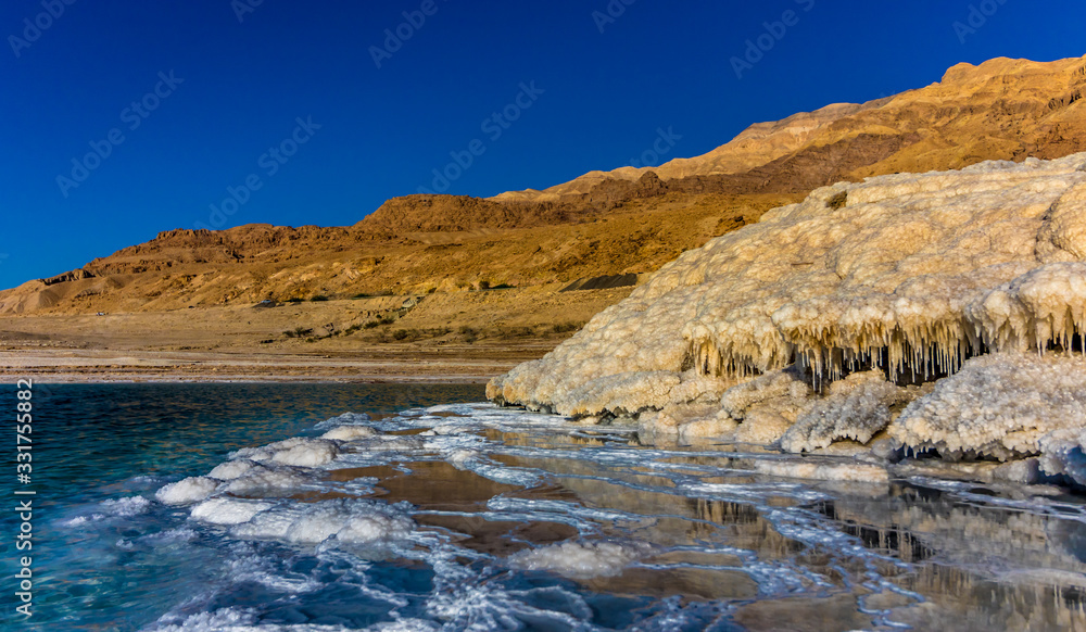 Dead Sea Jordan the lowest place on Earth Dead Sea Jordan the lowest place on Earth