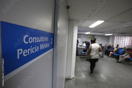 inss agency in salvador