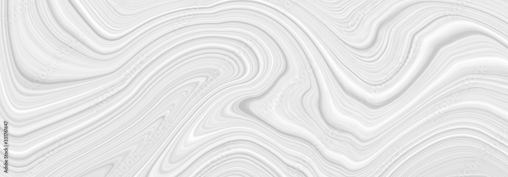 White background 3 d with elements of waves in a fantastic abstract design, the texture of the lines in a modern style for wallpaper. Light gray template for wedding ceremony or business presentation. White background 3 d with elements of waves in a fantastic abstract design, the texture of the lines in a modern style for wallpaper. Light gray template for wedding ceremony or business presentation.