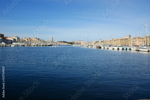 Panorami di Marsiglia