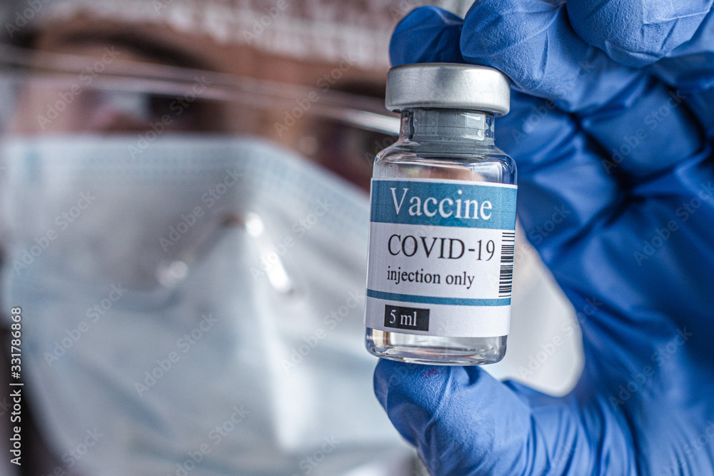 vial, covid-19, coronavirus vaccine ampoule, bottle for injection vial, covid-19, coronavirus vaccine ampoule, bottle for injection