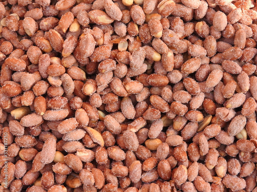 unpeeled shelled peanuts, groundnut ground image unpeeled shelled peanuts, groundnut ground image