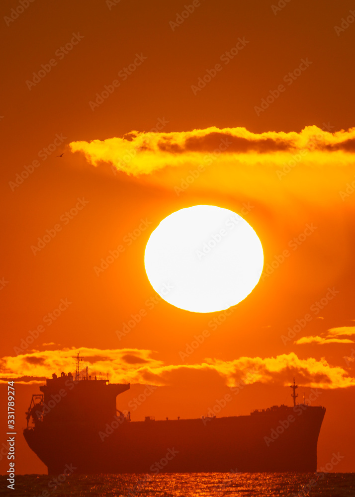 red sunset over ocean with red sky backgrounds red sunset over ocean with red sky backgrounds