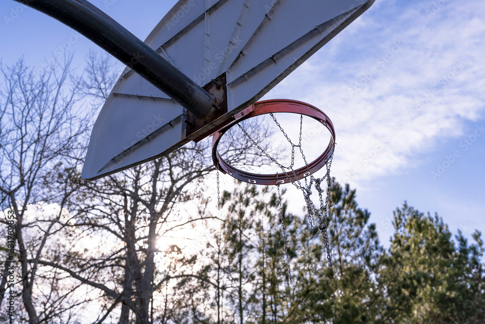 Early Hoops Early Hoops