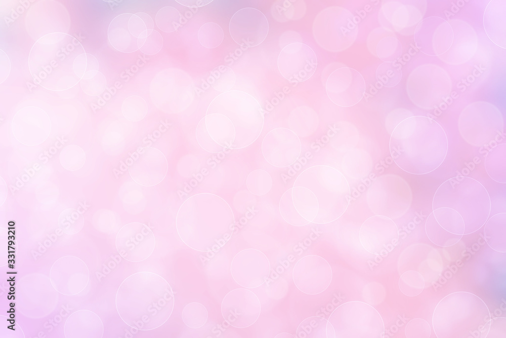 Abstract circular bokeh background of Christmaslight Abstract circular bokeh background of Christmaslight