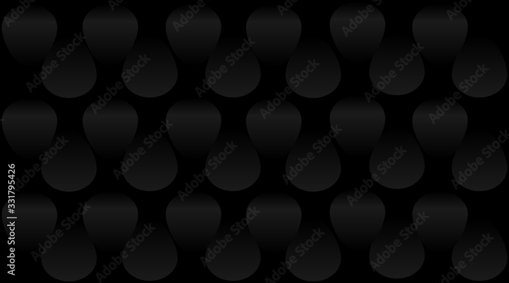 Black background pattern design texture Black background pattern design texture