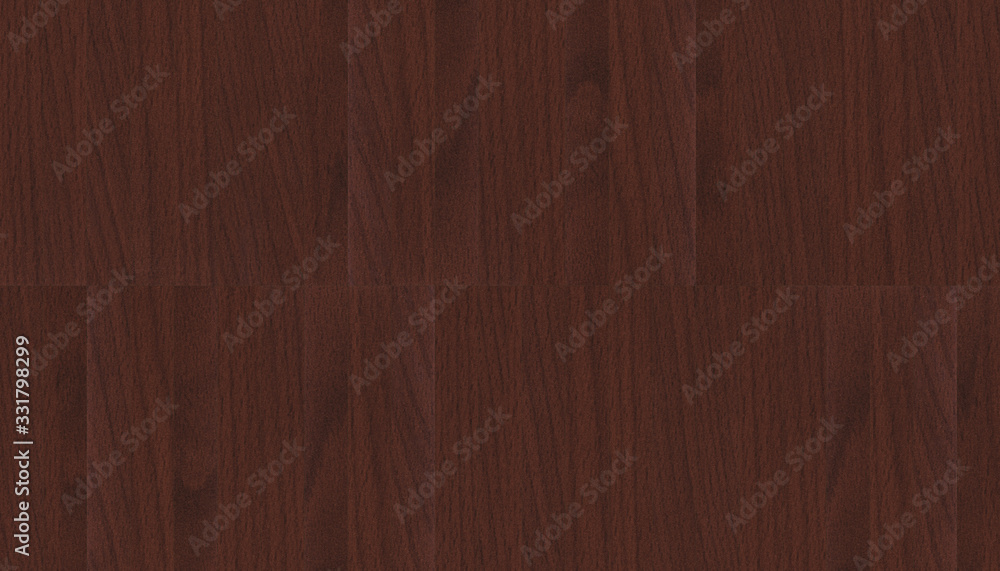 Naklejka premium Wood texture background. Wooden boardwalk decking surface