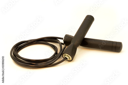 Isolated Jump Rope