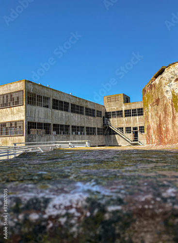 Alcatraz