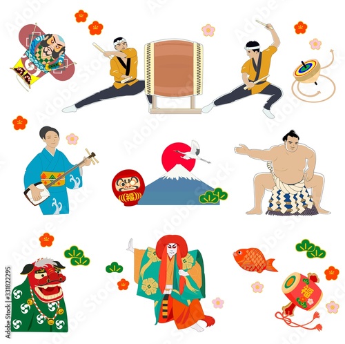 日本文化