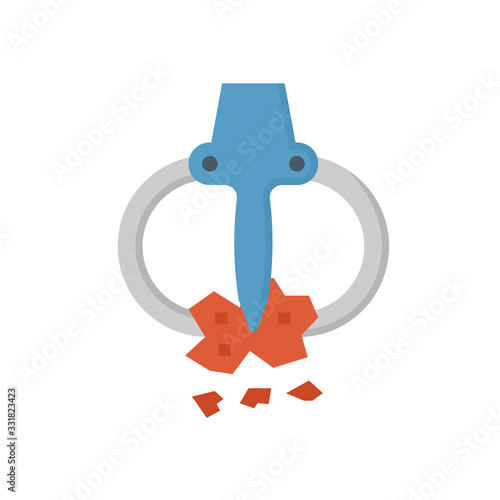 scrap ore icon