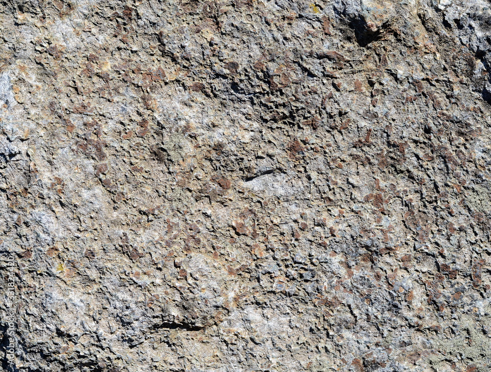 Stone texture close up detail Stone texture close up detail