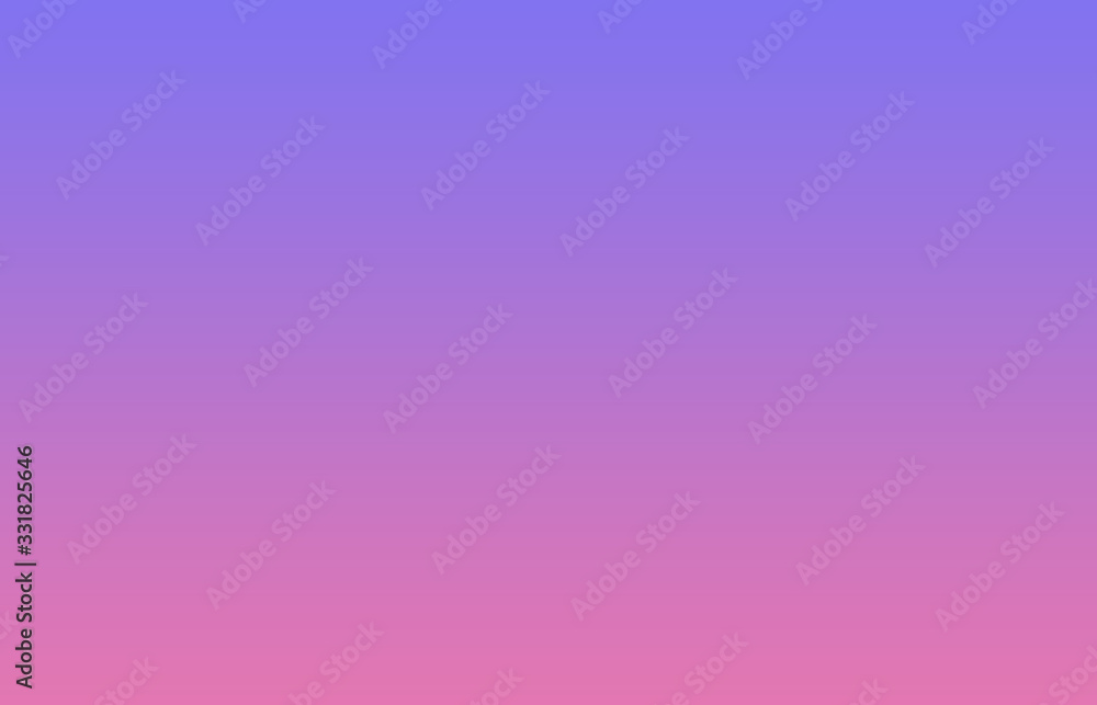 Gradient colorful smooth abstract blue and pink texture background ...