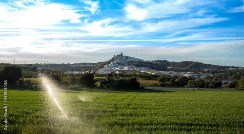 Arcos de la Frontera