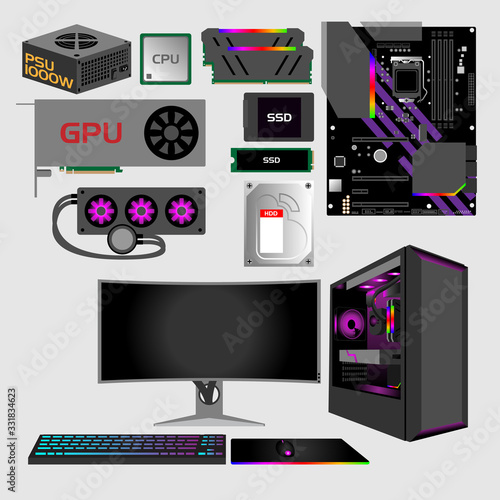Gaming PC