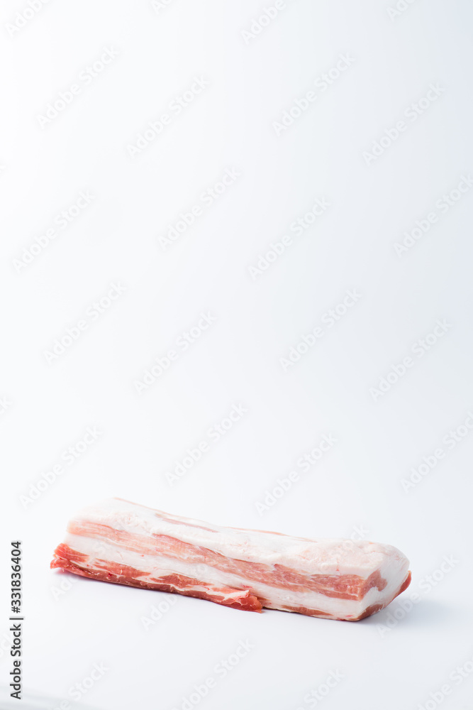 豚バラ肉 豚バラ肉