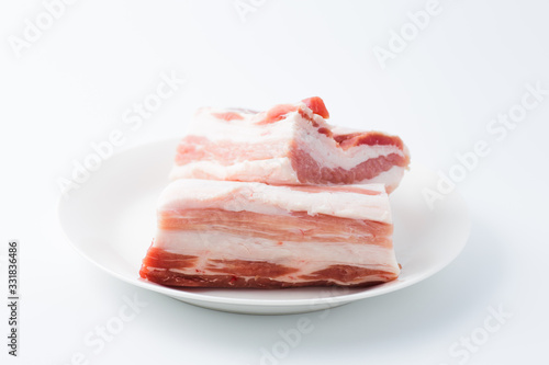 豚バラ肉