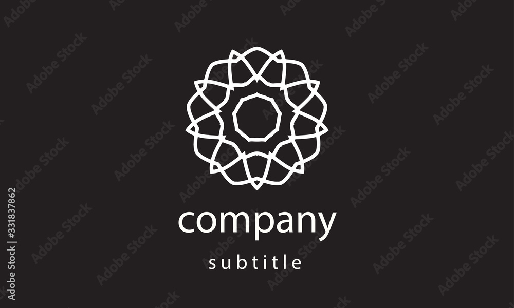 ornament logo ornament logo