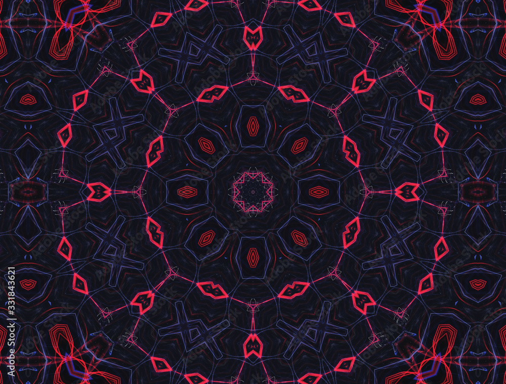 Abstract Abstract