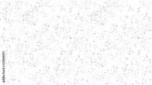 Grunge monochrome textured abstract background