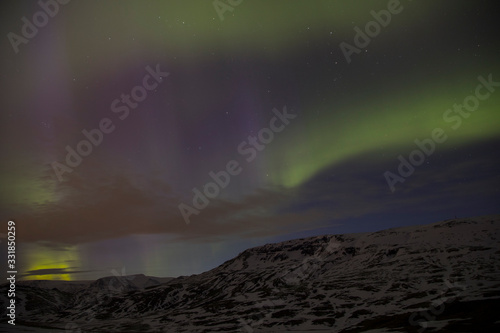Iceland europe northern europe © Justin