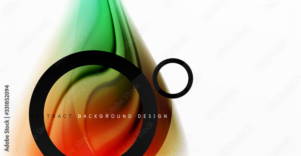 Abstract background, fluid mixing gradient liquid style colors composition. Vector Illustration For Wallpaper, Banner, Background, Card, Book Illustration, landing page Abstract background, fluid mixing gradient liquid style colors composition. Vector Illustration For Wallpaper, Banner, Background, Card, Book Illustration, landing page