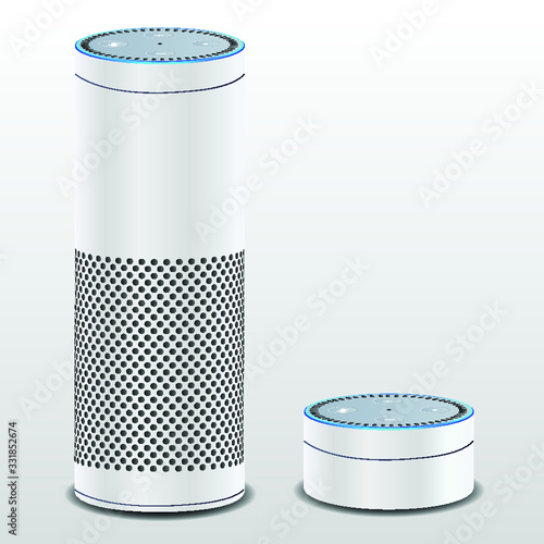 Smart speaker