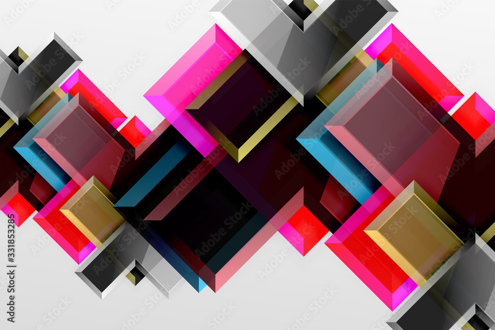 Metal arrow shape background. Abstract geometric background with 3d effect composition For Wallpaper, Banner, Background, Card, Book Illustration, landing page Metal arrow shape background. Abstract geometric background with 3d effect composition For Wallpaper, Banner, Background, Card, Book Illustration, landing page