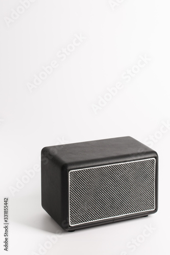 portable wireless bluetooth speaker