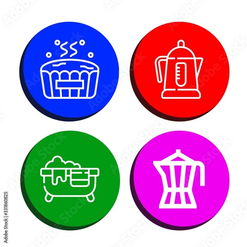 steam icon set