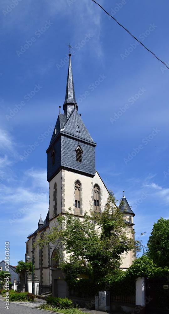 Friedrichroda, Thüringen