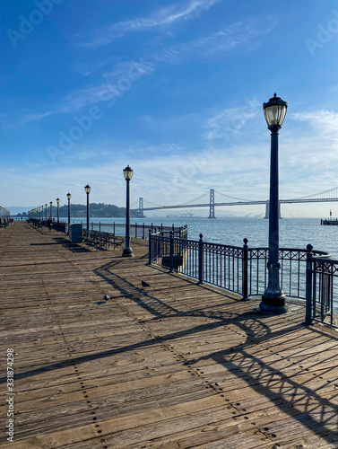 Bay Bridge