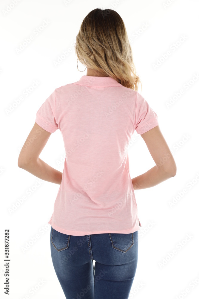 summer fashion shoot in studio