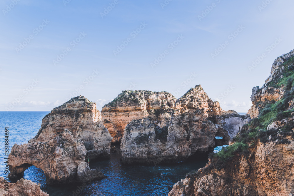 Algarve, Portugal