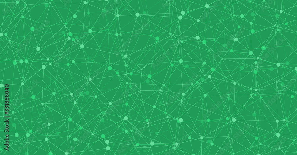Low Polygonal Mesh computation Art background illustration Low Polygonal Mesh computation Art background illustration