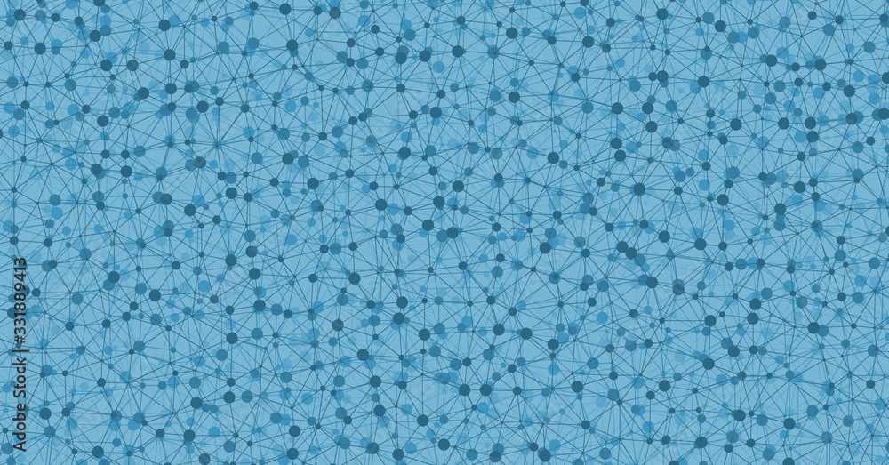 Low Polygonal Mesh computation Art background illustration Low Polygonal Mesh computation Art background illustration