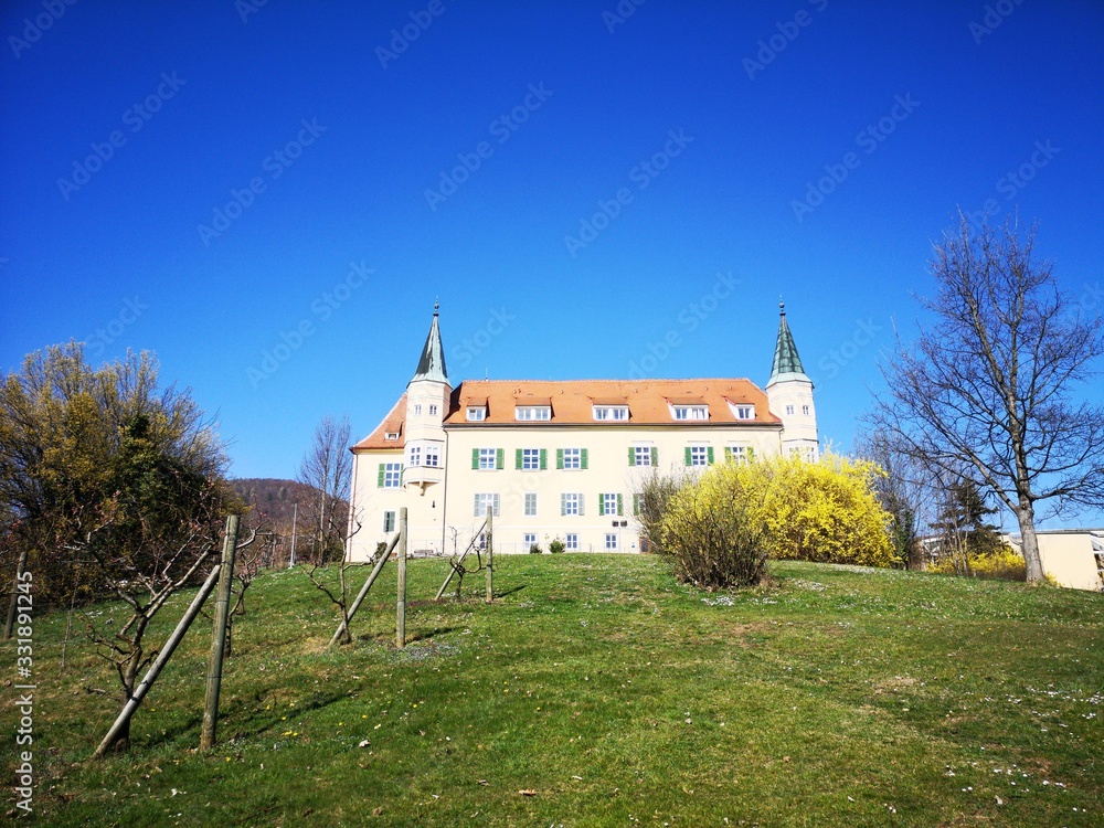 Schloss St. Martin Graz