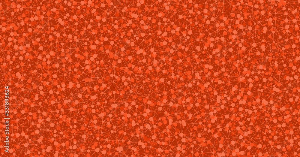 Low Polygonal Mesh computation Art background illustration Low Polygonal Mesh computation Art background illustration