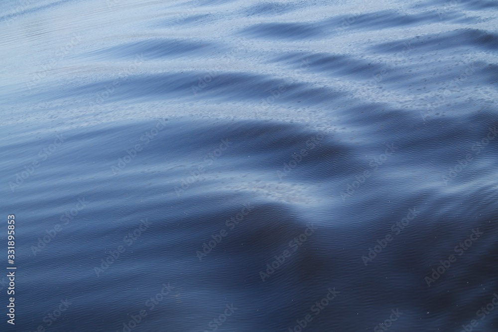 Waves Waves