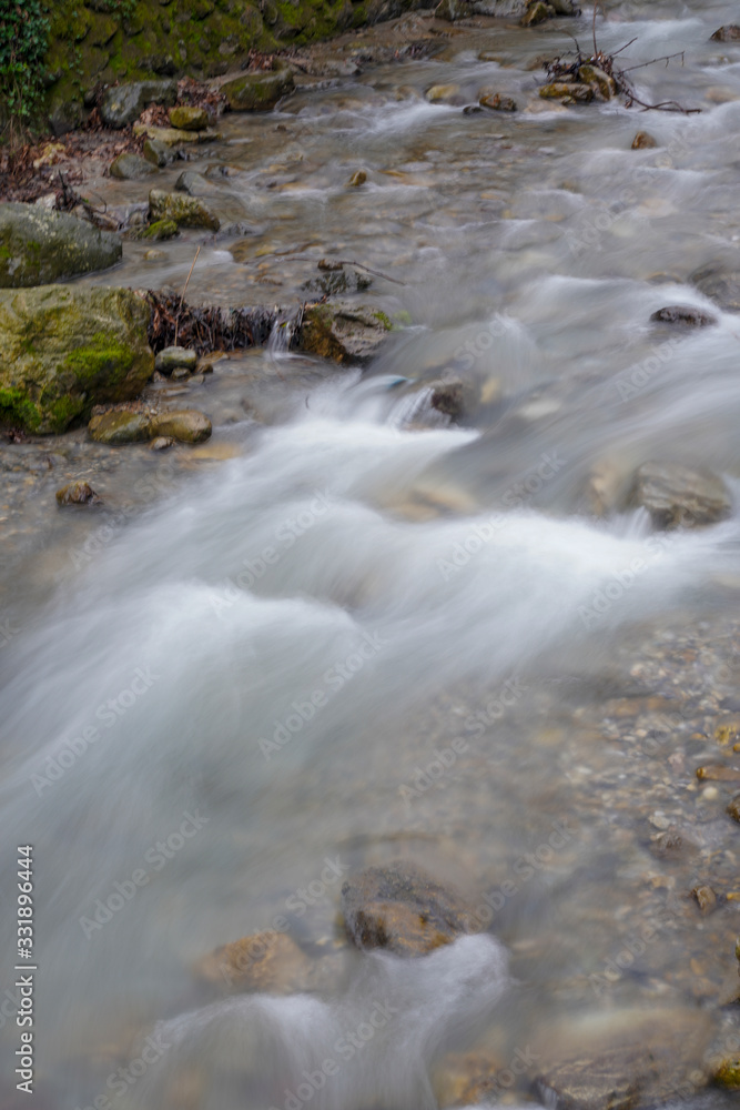 streams, rivers and streams streams, rivers and streams