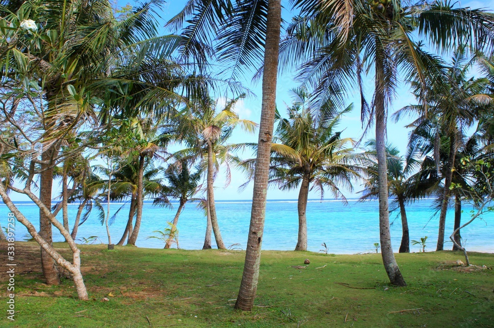 the beautiful beach in guam the beautiful beach in guam
